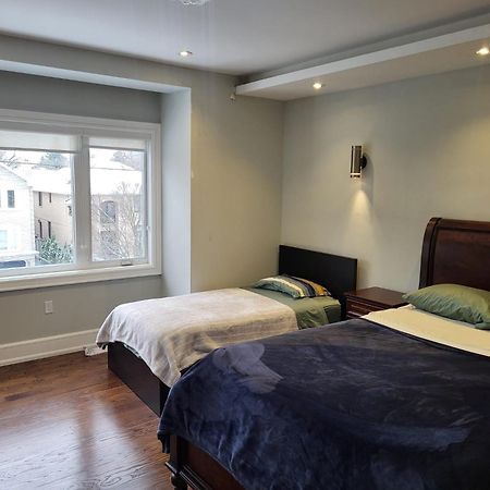 דירות Toronto Modern House מראה חיצוני תמונה