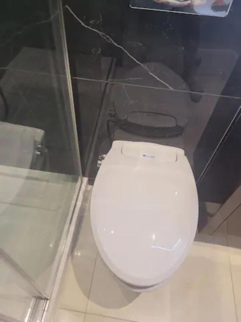דירות Toronto Modern House מראה חיצוני תמונה