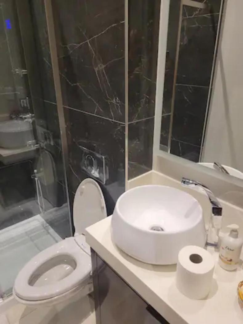 דירות Toronto Modern House מראה חיצוני תמונה