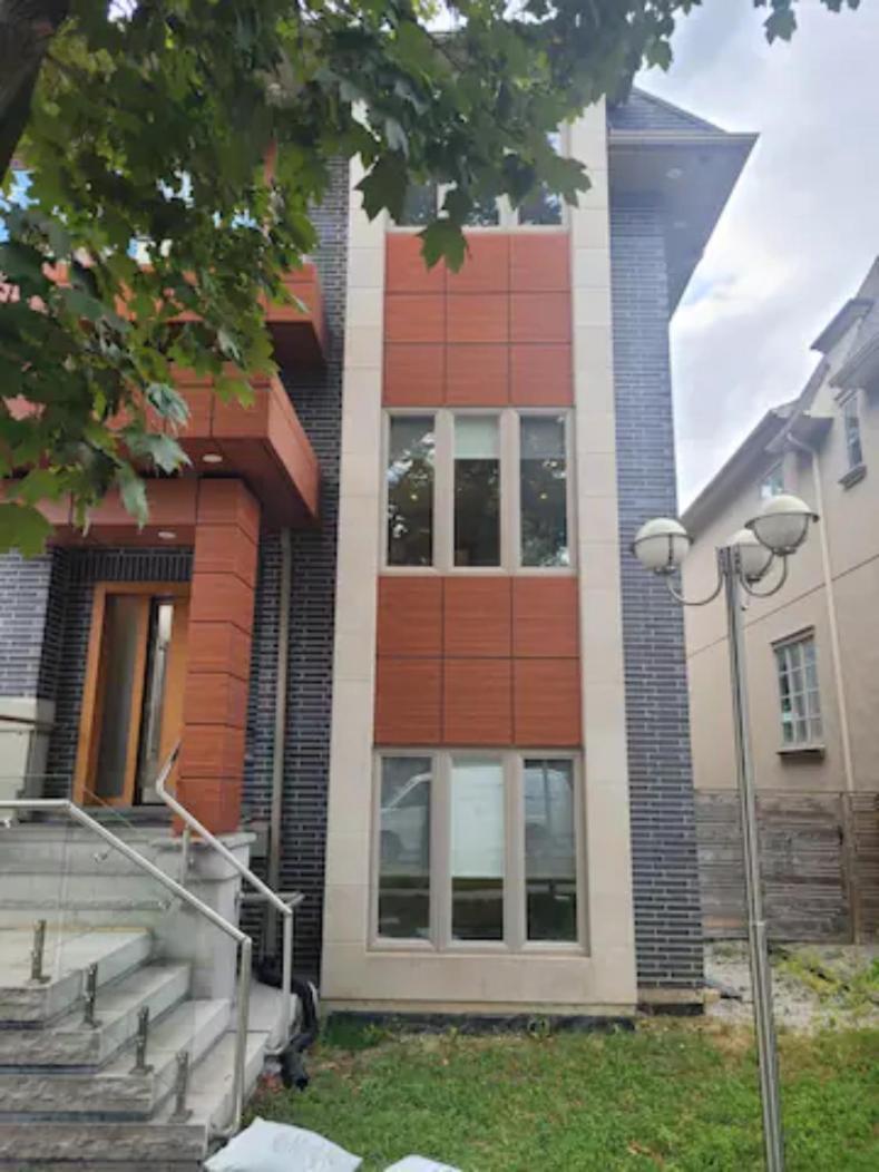 דירות Toronto Modern House מראה חיצוני תמונה