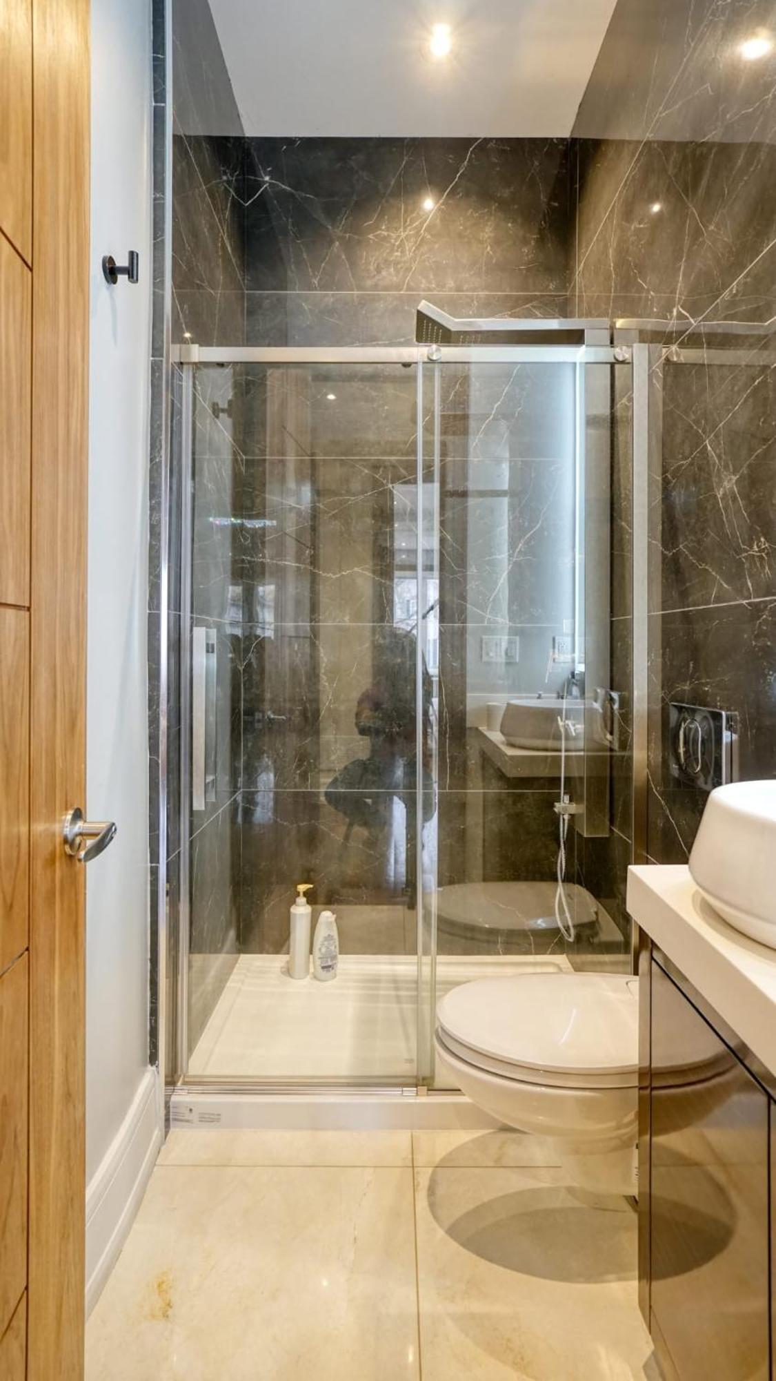 דירות Toronto Modern House מראה חיצוני תמונה