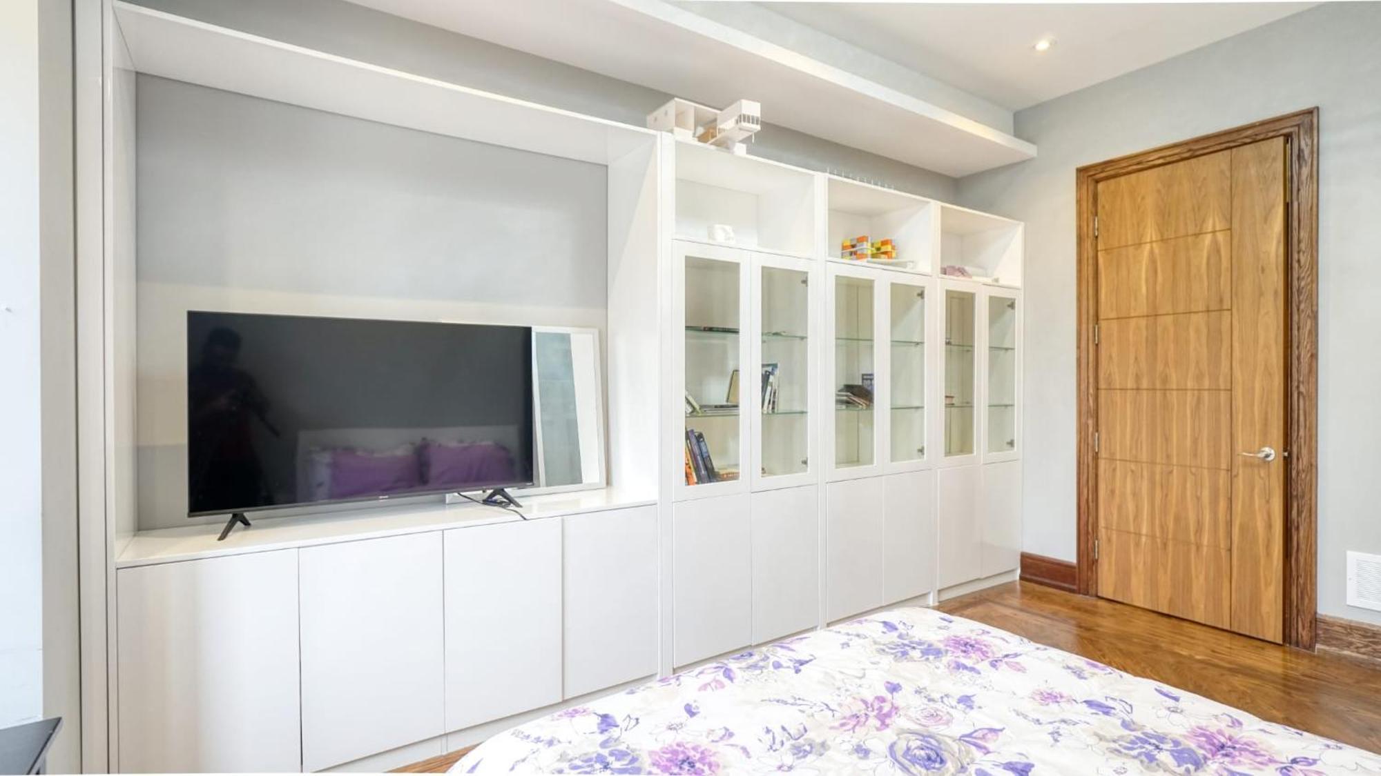 דירות Toronto Modern House מראה חיצוני תמונה