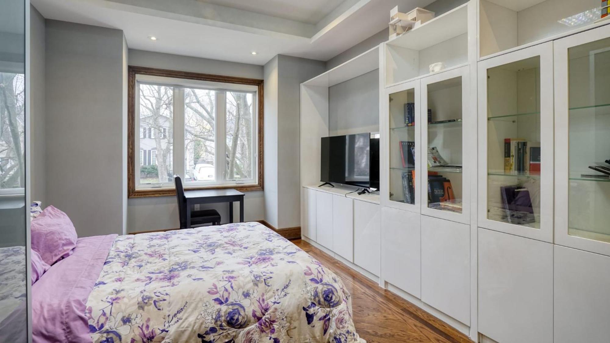 דירות Toronto Modern House מראה חיצוני תמונה