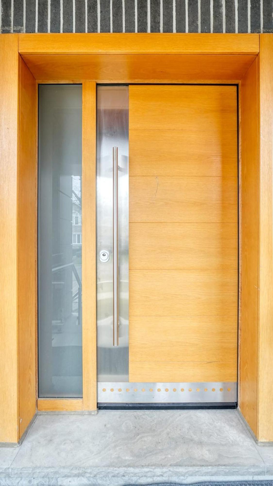 דירות Toronto Modern House מראה חיצוני תמונה