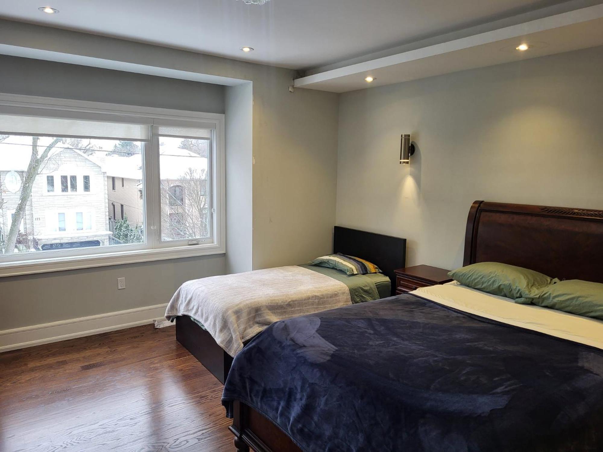 דירות Toronto Modern House מראה חיצוני תמונה