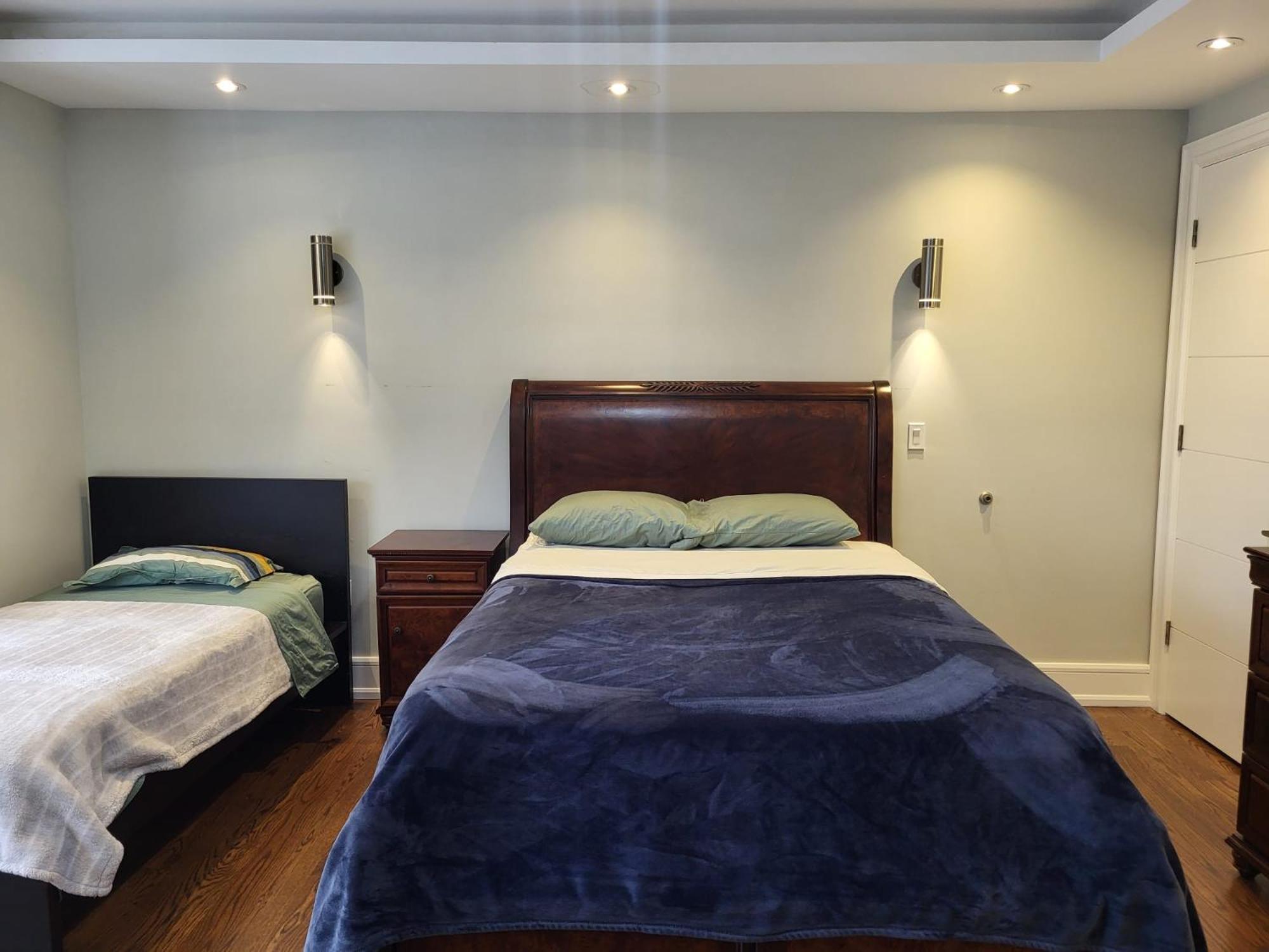 דירות Toronto Modern House מראה חיצוני תמונה