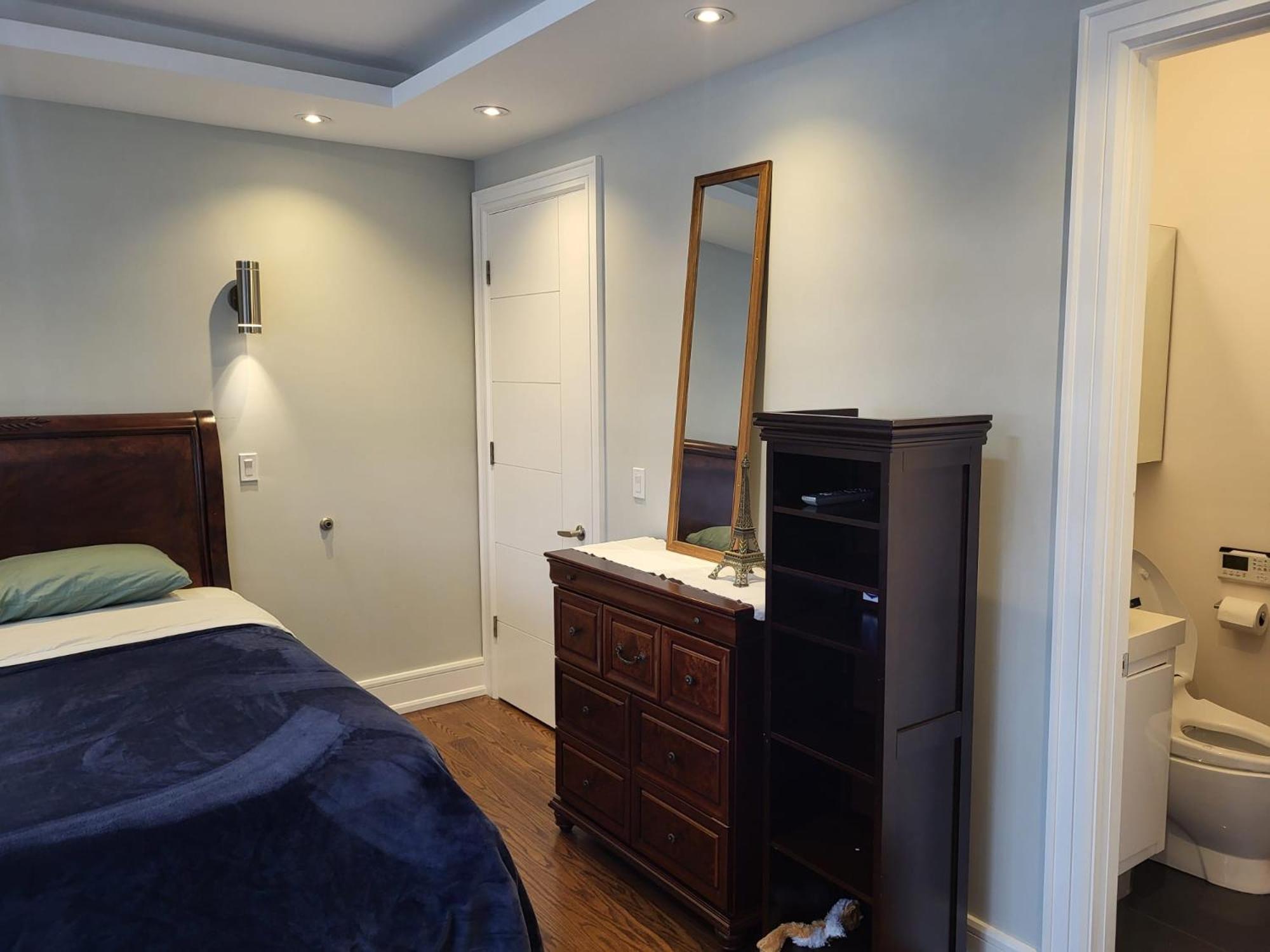 דירות Toronto Modern House מראה חיצוני תמונה