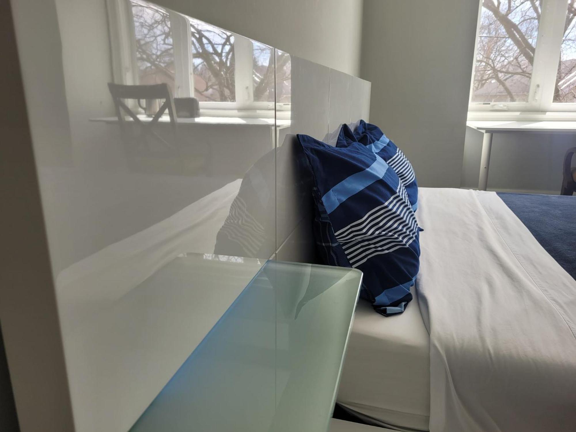 דירות Toronto Modern House מראה חיצוני תמונה