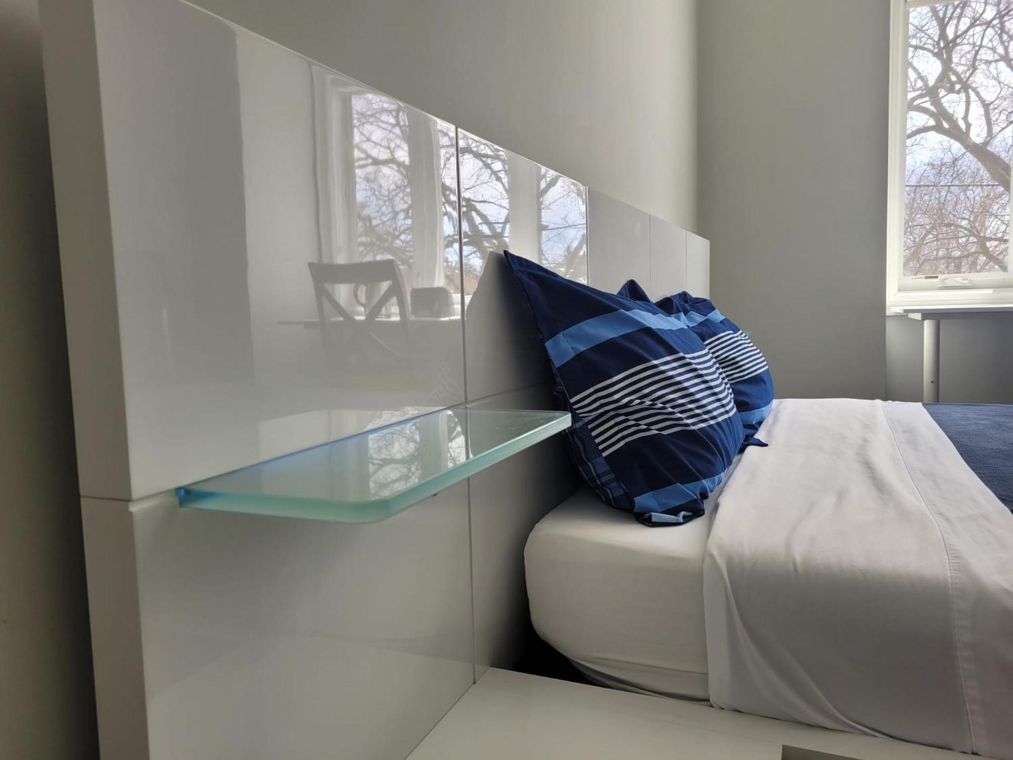 דירות Toronto Modern House מראה חיצוני תמונה