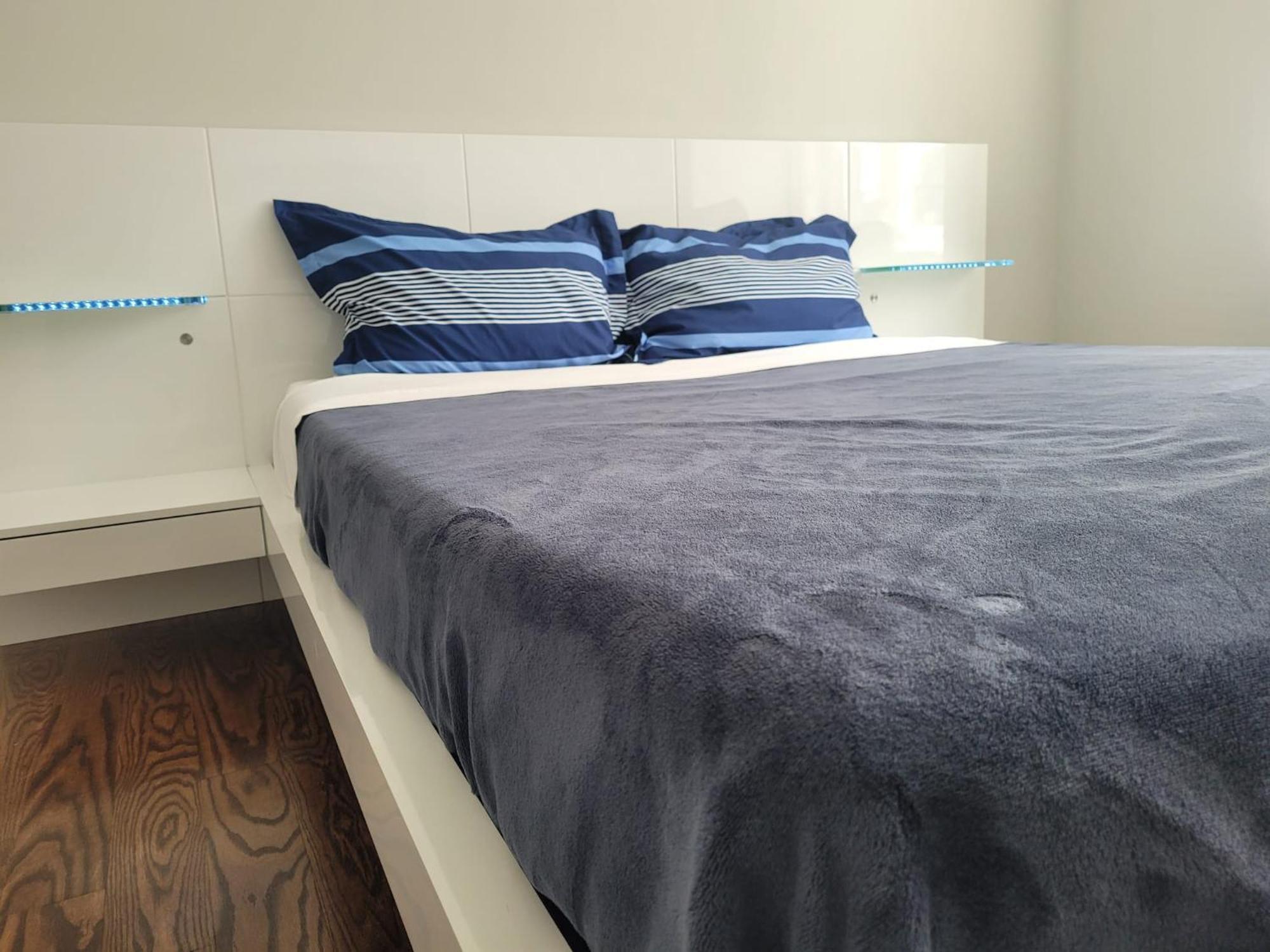 דירות Toronto Modern House מראה חיצוני תמונה