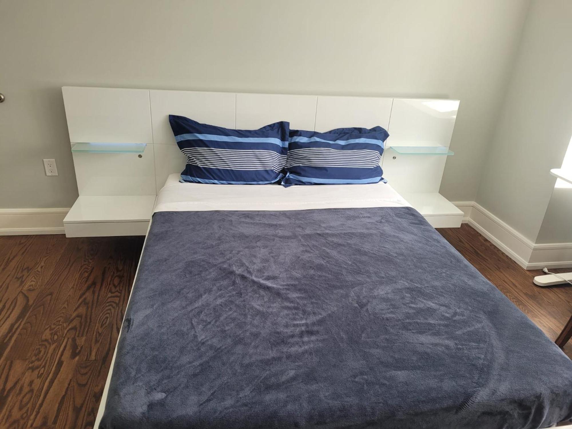 דירות Toronto Modern House מראה חיצוני תמונה